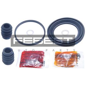 Set di ricambi e accessori per il supporto FEBEST (0375-GH3F) - PINZA DE PRENOS - Product Image 1