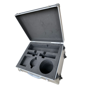 Boîtes à outils en aluminium de marque vietnamienne les plus modernes Taille durable et personnalisable pour appareils photo et caméscopes - Product Image 1