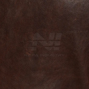 Oem Service Men's Coated <b>Winter</b> <b>Leather</b> <b>Jackets</b> with Front Logo-Eco-Friendly High Quality Customized Design Latest Low MOQ - Product Image 6