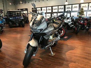SUPER STOCK NEW V100 Sport-Touring Motorcycle US Origin Modern Down Payment - Product Image 5
