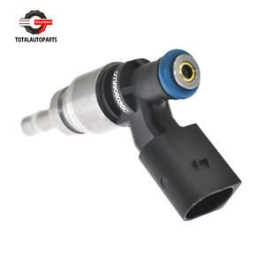 Genuino 1/8 pz ugello iniettore carburante OEM 079906036C adatto per Au-di A6 A8 Qu-quattro Au-di Q7 Au-di R8 Au-di S5 V-W a-uareg - Product Image 4