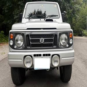 SUZUKI JIMNY 4X4 D'OCCASION 1998 LHD/RHD - Product Image 5