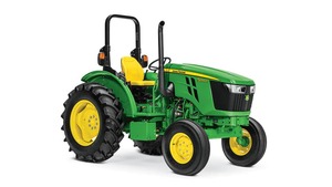 Tractor Industrial de 2 Tiempos y 1 Cilindro de 190 cc para Cortacésped X950R con Recogida de Césped, Listo para Enviar, 2024 - Product Image 4