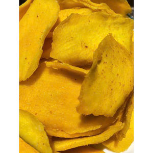 Exportation en vrac de qualité supérieure Vietnam Mangue séchée molle Chili Snack Doux Épicé Chewy Tropical - Product Image 5