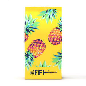 CreaSleeve 258 Sacchetti di Carta Personalizzati Promozionali per Merchandising - Product Image 3