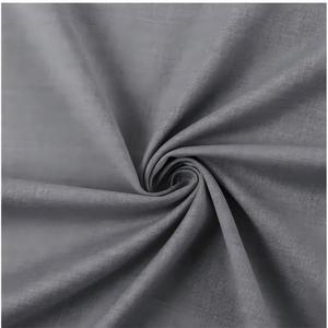 Tessuto Antibatterico Personalizzato 360G/M <span class=keywords><strong>TR</strong></span> 72% Poliestere 21% Viscosa 7% Spandex Elasticizzato in 4 Direzioni Tessuto Twill <span class=keywords><strong>per</strong></span> Abiti da Uomo - Product Image 4