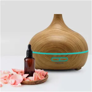 Prixton Hidra Personalized <b>Aromatherapy</b> <b>Diffuser</b> <b>Incense</b> & <b>Incense</b> <b>Holders</b> High Quality Gadgets Humidifier - Product Image 3