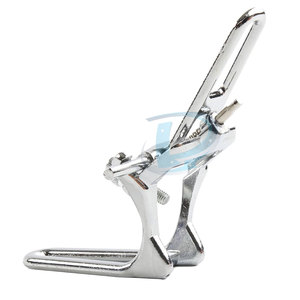 Articuladores Dentales de Acero Inoxidable, Material Duradero, Hechos en Pakistán, Herramientas Dentales - Product Image 5