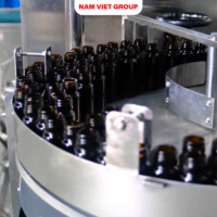 Bebida Natural de Jengibre con Miel y Canela en Botella de Vidrio de 50 ml, Jugo Saludable, Fabricación de Bebidas con Marca Privada OEM ODM