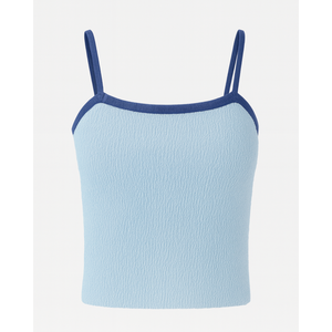 Conjuntos de Mujer de Moda, Tejido de Punto Acanalado, Cuello en V, Manga Larga, Transpirable, Ecológico, 100% Algodón, Pedidos al por Mayor - Product Image 1