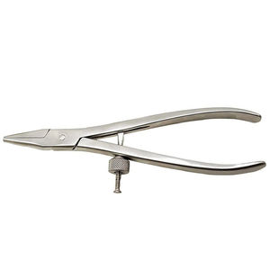 Zelmi meilleure qualité 6 pouces Instruments chirurgicaux orthopédiques verrouillage de vitesse manuel pince de maintien d'os acier métal meilleur maintien d'os - Product Image 5