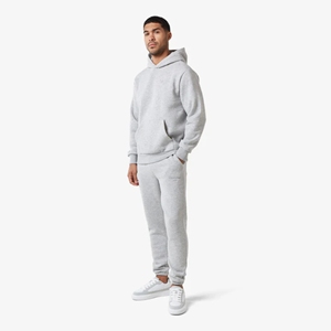 Chándal tejido personalizado de talla grande para hombre y mujer para la temporada de invierno - Product Image 3