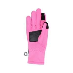 Guantes de invierno para correr para hombre hechos con poliéster suave y cálido y fuerte revestimiento resistente al agua para entrenamiento al aire libre - Product Image 2