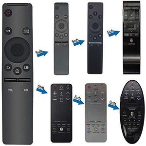 Telecomando sostituito universale per Samsung TV BN59-01259D,BN59-01259E,BN59-01260A,BN59-01241A,BN59-01245A, BN59-01265A, BN59-01199F,