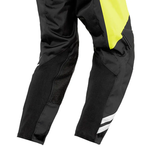 Venta al por mayor unisex personalizar MX MTB BMX bicicleta de montaña pantalones de ciclismo MX Motocross Dirt Bike pantalones de montar - Product Image 5