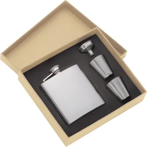 ชุดของขวัญส่วนตัว ชุดกระติกน้ำสุราจาก Faith - Product Image 3