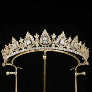 เพชรโมอิสรูปหยดน้ำสีเงินประกายสำหรับงานแต่งงานดีไซน์รูปหยดน้ำสีเงินของราชวงศ์925 - Product Image 5