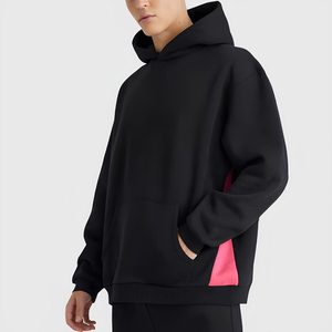 Chándales de alta calidad para hombre, ropa deportiva para correr, chándal para hombre, ropa de entrenamiento, chándal de fondo acampanado hecho en Pakistán - Product Image 6