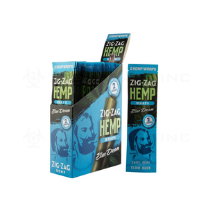 ป่านบิดห่อกล้วยสีฟ้าห่อกล้วยสีฟ้า4ใบต่อแพ็ค - Product Image 3