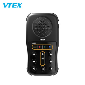 Ricarica solare Christian bibbia Audio Player portatile Mini <span class=keywords><strong>Mp3</strong></span> 1500MAH IP54 Waterproof Swahili linguaggio Audio lettore bibbia - Product Image 1