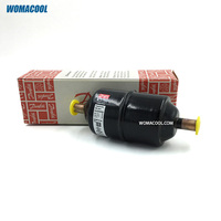 Filtre déshydrateur hermétique pour réfrigérant R134a/R404a DML083S 023Z5058 3/8'' à souder pour la technique de refroidissement