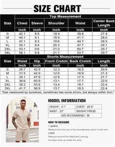 Survêtement de jogging Ensemble de sport Vêtements décontractés 2 pièces avec quart de fermeture éclair et manches - Product Image 6
