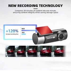 מצלמת דרך 4K עם קארפליי אנדרואיד, 4 ערוצים, הטובה ביותר, 3G/4G, GPS, מצלמת <span class=keywords><strong>WiFi</strong></span>, עדשת 2K, מצלמת דרך לרכב - Product Image 5