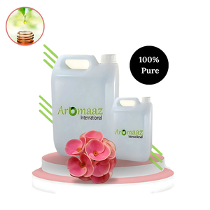 100% pure euphorbia essential oil Wholesale euphorbia essential oil Natural pure euphorbia oil bulk price - Product Image 4