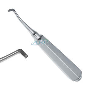 Alicates para Doblar Alambres de Ortodoncia, Herramientas de Ortodoncia de Acero Inoxidable, Instrumentos de Doblado de Ortodoncia de Alta Calidad - Product Image 4