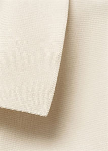 เสื้อสำหรับผู้ชายทำจากโพลีเอสเตอร์สีพื้นแบบถักระบายอากาศได้ดีปักตามสั่งแห้งเร็ว2025 - Product Image 4