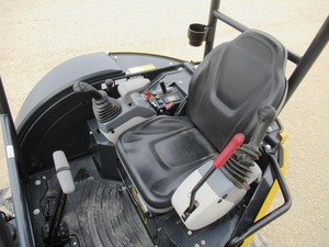 Meilleure vente de la mini pelle 2020 26G - Product Image 2