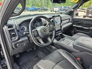 Utilizado cuidadosamente 2022 RAM 2500 Limited - Product Image 2