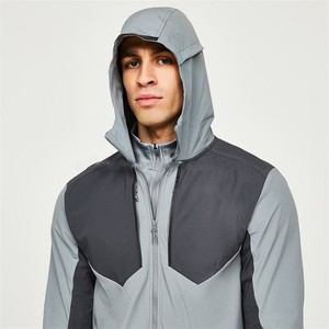 Customized Casual Solid Baggy Fleece <b>Oversized</b> Hoodie <b>Jogger</b> Set Winter High Quality Tracksuit Unisex - Product Image 4