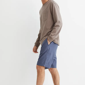 Personalizado para hombre de verano de moda casual pantalones cortos deportivos de algodón Casual Jogger shorts - Product Image 2