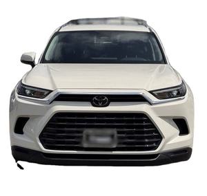 USADO 2024-2025 para Grand XLE AWD R20 Volante a la Izquierda Interior Oscuro Asientos de Cuero ACC en Buen Estado - Product Image 1