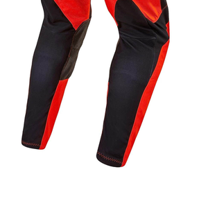 Personnalisable Auto Racing Motocross Pantalon Respirant En Gros Motocross Costumes Conçus Pour MX Prix Raisonnable Sublimation - Product Image 6