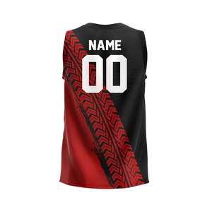 Camiseta de Fútbol 7v7 de Poliéster 100% Transpirable de Secado Rápido, Diseño Nuevo 2026, Alta Calidad, Venta al Por Mayor, Corte Regular, Estampado Frontal, Unisex - Product Image 3