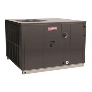 Unité de climatisation monosplit au gaz 3 tonnes 13.4 SEER2 60 000 BTU - R32 à flux descendante/horizontal - Vente en gros - Product Image 5