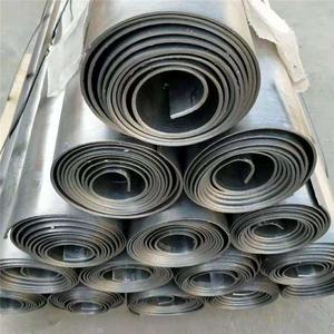 Plaque de plomb pour radiographie de 2 mm d'épaisseur, plaque de batterie acide pour salle de radiographie - Product Image 2