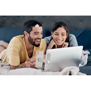 Support magnétique personnalisé pour téléphone GADA - Gadgets de bureau - Product Image 2