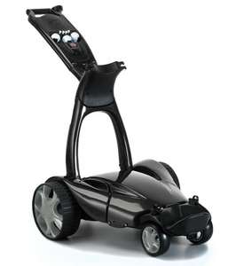 Tout nouveau chariot de golf électrique X10 télécommandé, haute qualité, automatique, DIY, emballage personnalisé OEM, origine américaine, plastique, aluminium 1 - Product Image 4