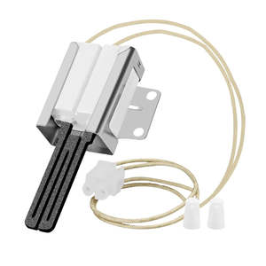 Elemento Calefactor Eléctrico de Acero Inoxidable para Horno de Uso Doméstico - Encendedor de Horno de Gas XPARTCO 5304534663 - Product Image 1