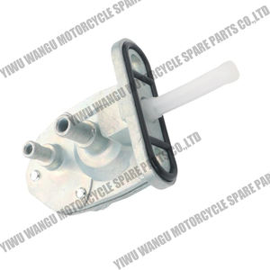 Robinet d'huile de soupape de commutateur de réservoir de carburant pour MBK CW <span class=keywords><strong>Booster</strong></span> <span class=keywords><strong>50CC</strong></span> - Product Image 1