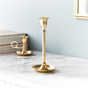 Stylish <b>Decorative</b> Candle <b>Accessory</b> Modern Artistic Lamp Luxury Home Accent <b>for</b> Tabletop <b>Bedroom</b> Event <b>Decor</b> - Product Image 3