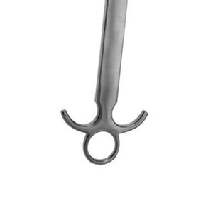 Browne Mouth Retractors Medic Instruments Outils chirurgicaux pour la chirurgie buccale ORL et procédures d'examen par pentax chirurgical - Product Image 6
