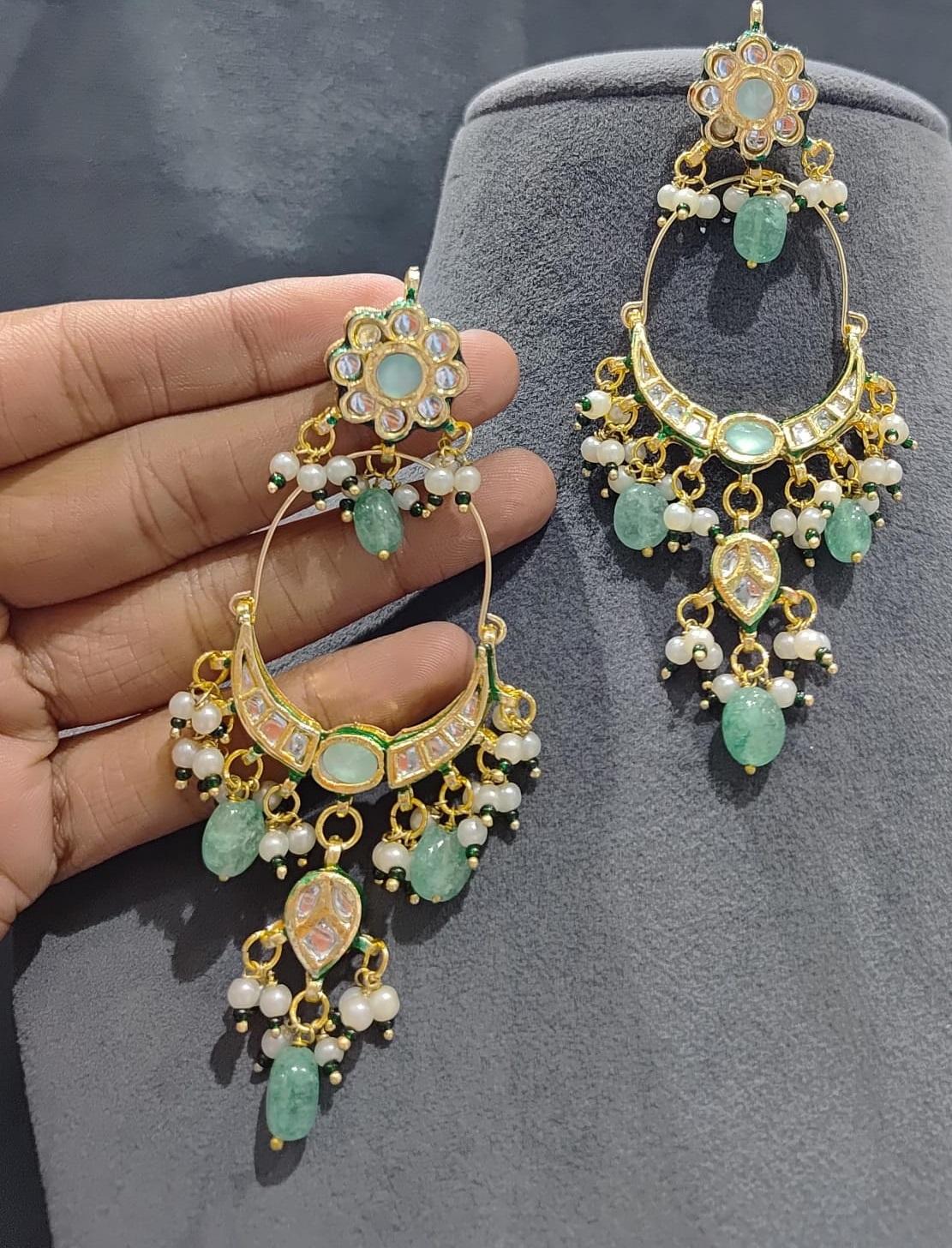 ทะเลสีเขียว