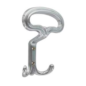 Appendiabiti Art. 2388 Cromo Lucido - Product Image 1