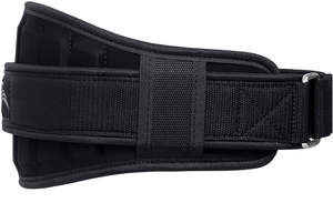 Cinturón de levantamiento de pesas para hombres y mujeres Sublimación Neopreno Culturismo y Fitness Soporte de espalda para entrenamiento Gimnasio - Product Image 3