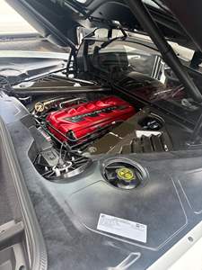 Chevrolet Corvette Stingray Coupé 3LT 2022, Gasolina, Bajo Kilometraje - Product Image 6