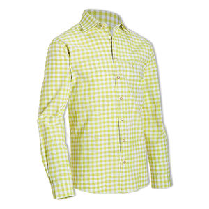 Chemises en lin et coton respirantes pour Lederhosen, style allemand traditionnel - Product Image 5